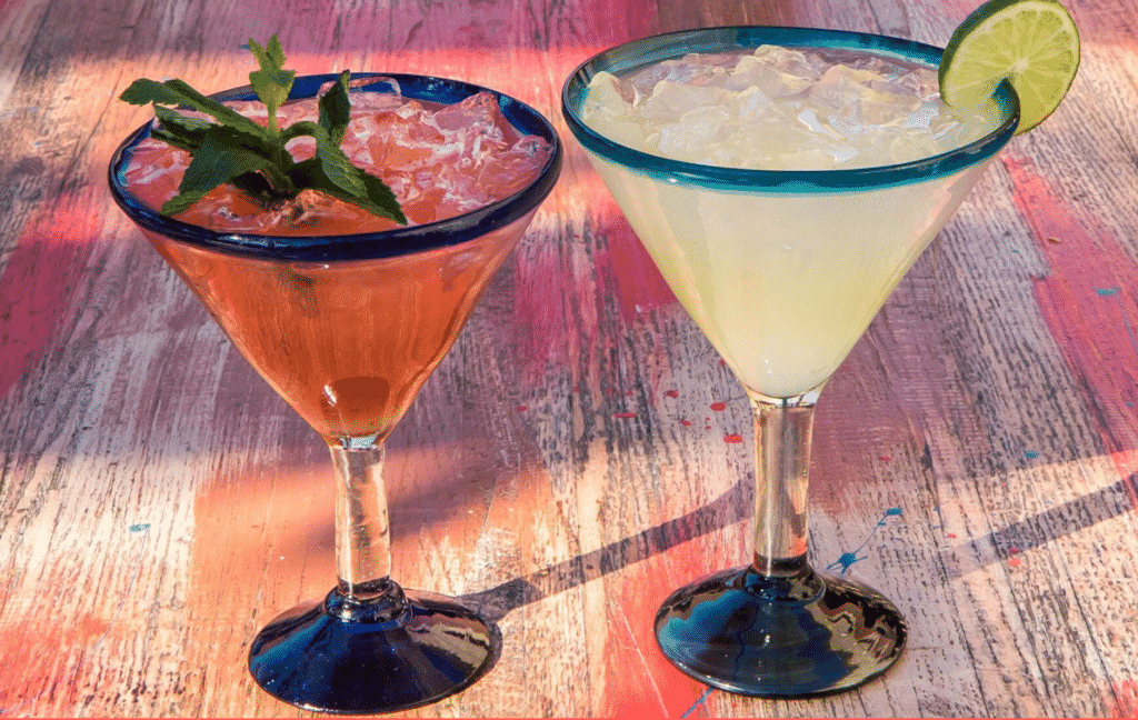 National Margarita Day Why it matters and where to Celebrate on Long